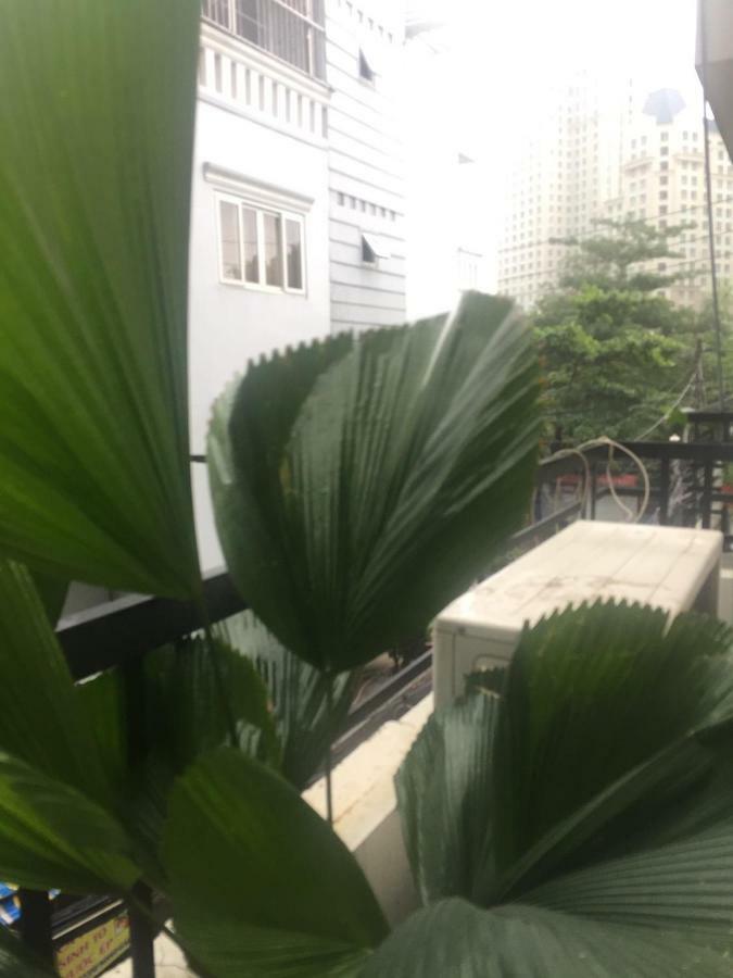 May House Binhthanh Ho Chi Minh City Exterior photo